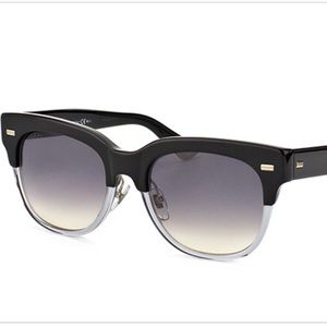 Authentic Gucci sunglasses